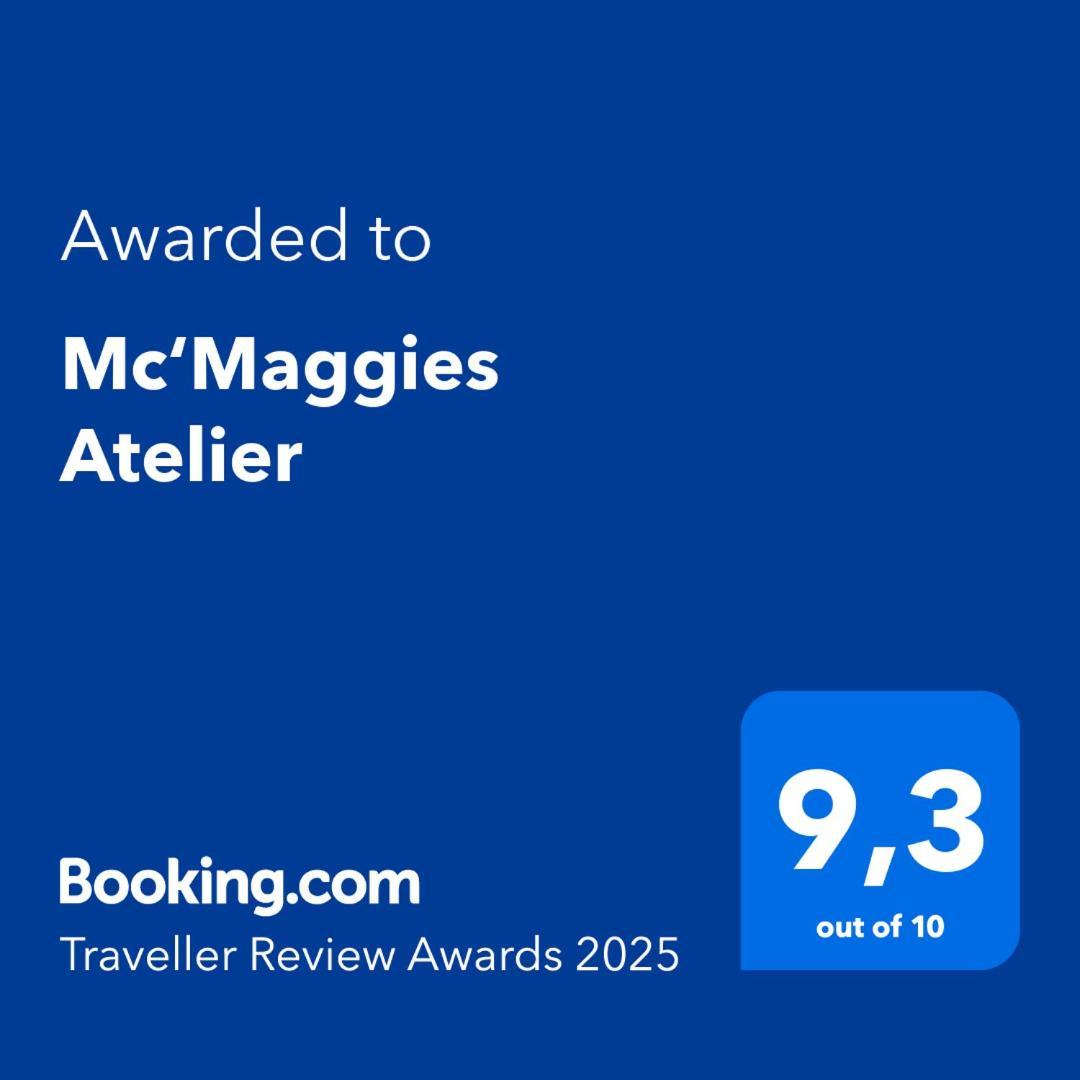 Mc'Maggies Atelier Meerbusch Exterior foto